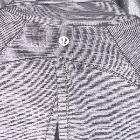 Lululemon jacket - Picture 3 of 4